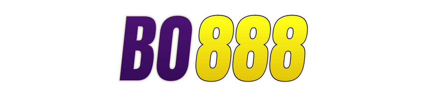 bo888 โลโก้
